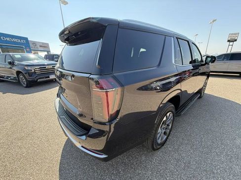 New 2026 Chevrolet Tahoe LS image 13