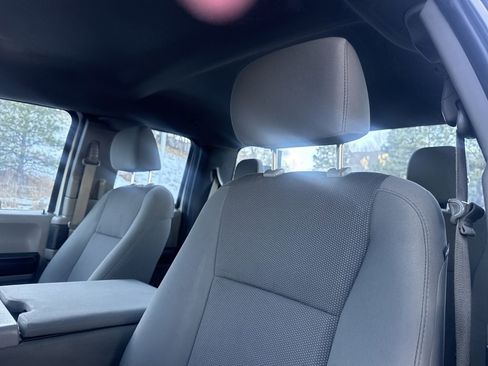 Used 2017 Ford F350 XL image 11