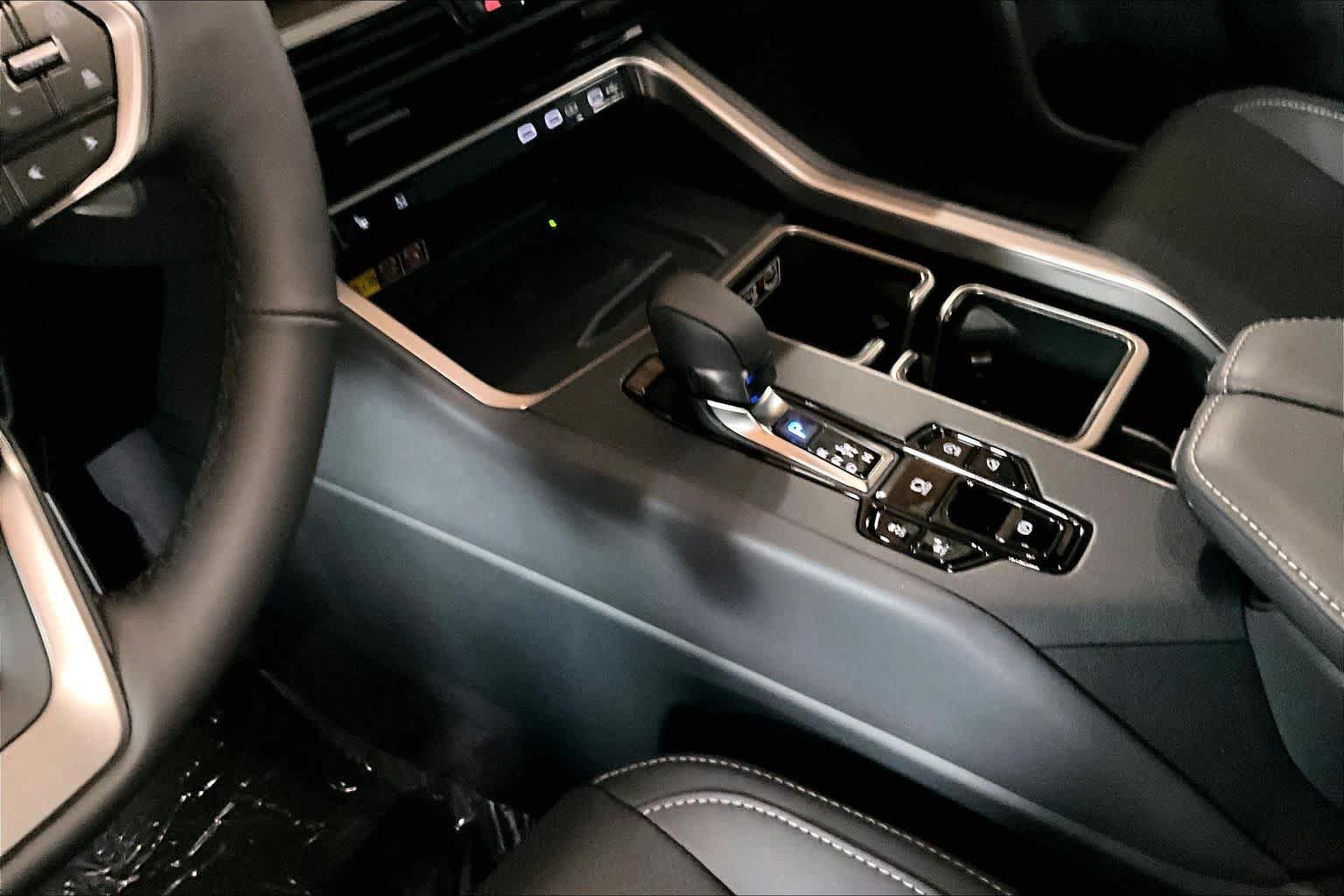 New 2026 Lexus TX 350 AWD w/ Technology Package image 8