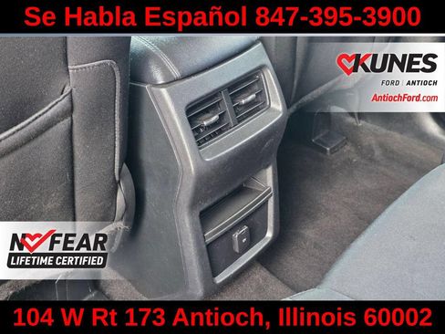 Certified 2019 Ford Edge SEL AWD/4WD image 30