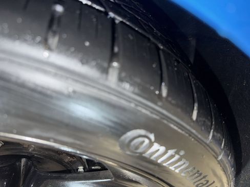 Used 2022 Chevrolet Camaro SS image 11