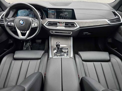 Used 2022 BMW X5 xDrive45e w/ Climate Comfort Package AWD/4WD image 18