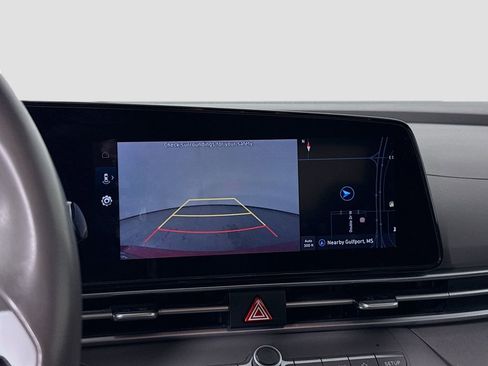 Certified 2023 Hyundai Elantra SEL w/ Convenience Package image 14