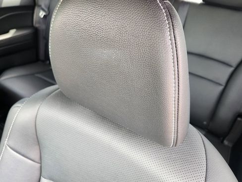 Used 2022 Honda Ridgeline RTL image 14