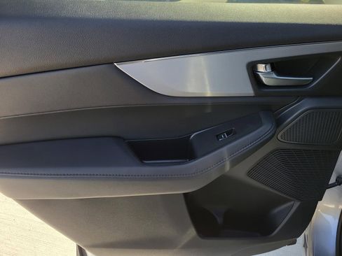 New 2026 Acura MDX SH-AWD image 12