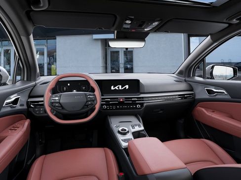 New 2026 Kia Sportage SX Prestige AWD/4WD image 14