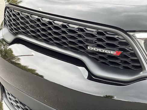 New 2026 Dodge Durango GT w/ Blacktop Package RWD image 15