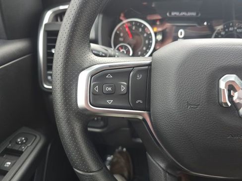 New 2025 RAM 1500 Tradesman image 13