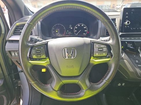 Used 2025 Honda Odyssey Sport-L image 8