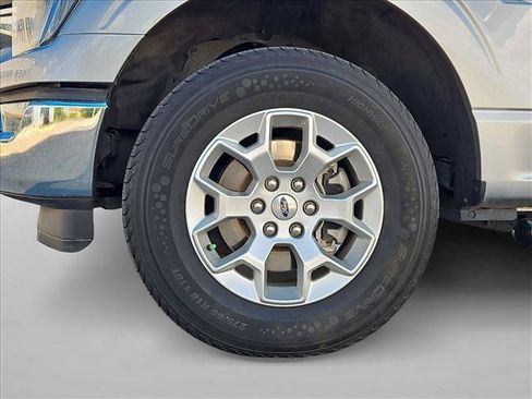 Used 2023 Ford F150 XLT AWD/4WD image 23