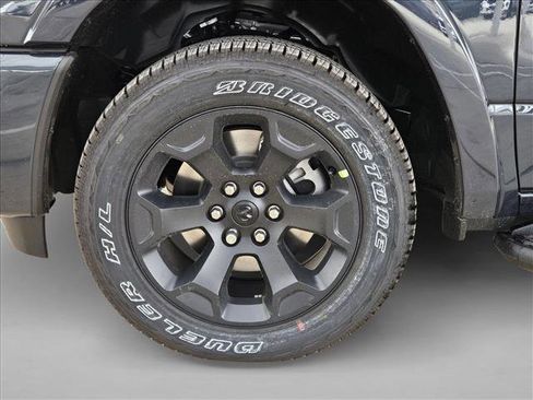 New 2026 RAM 1500 Lone Star image 10