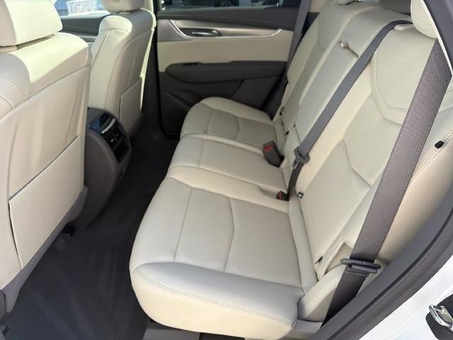 Used 2024 Cadillac XT5 Premium Luxury FWD image 22
