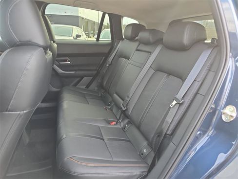 New 2026 MAZDA CX-50 AWD 2.5 S w/ Weather Package image 10