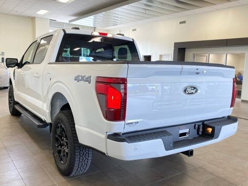 New 2026 Ford F150 XLT w/ Equipment Group 302A MID AWD/4WD image 5