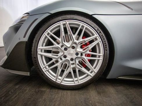 Used 2022 Toyota Supra A91 Edition w/ Driver Assist Package image 38