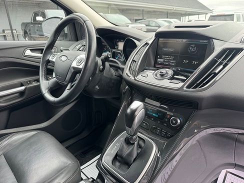 Used 2014 Ford Escape Titanium w/ Equipment Group 401A image 41