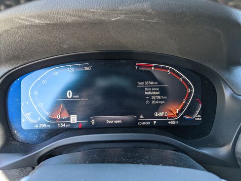 Used 2024 BMW X3 sDrive30i w/ Premium Package image 30