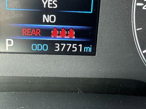 Used 2024 Toyota Corolla SE FWD image 26