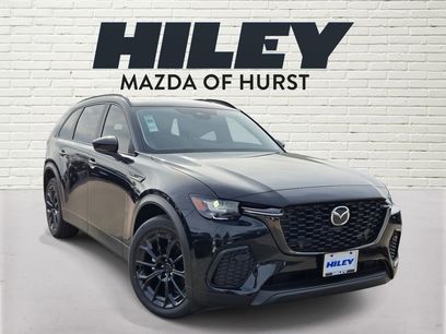 New 2026 MAZDA CX-70 3.3 Turbo w/ Preferred Package