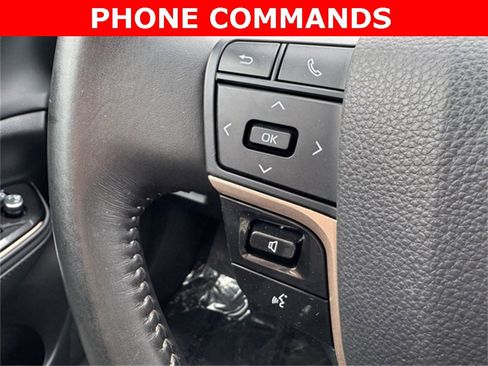 Used 2024 Toyota Crown XLE image 26