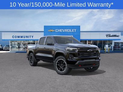 New 2026 Chevrolet Colorado Z71 w/ Technology Package