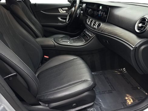 Used 2021 Mercedes-Benz E 350 Sedan w/ Premium Package image 42