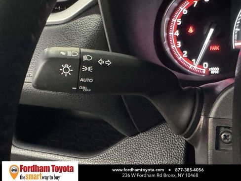 Used 2025 Toyota RAV4 XLE w/ Convenience Package AWD/4WD image 24