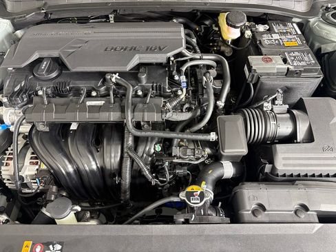 New 2026 Kia K4 FWD image 39