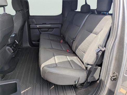 Used 2023 Ford F150 XLT w/ Equipment Group 302A High image 15