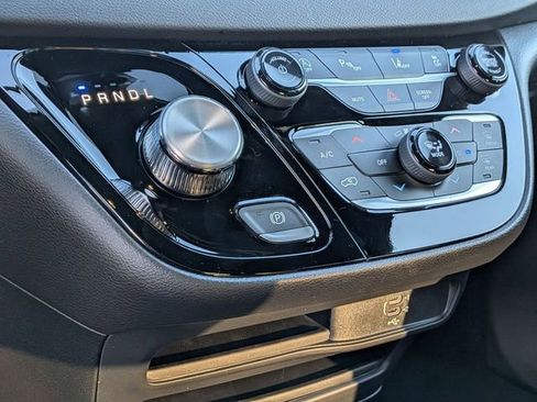 New 2026 Chrysler Voyager LX FWD image 21