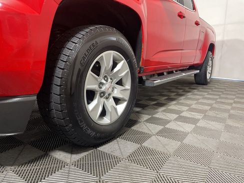 Used 2018 GMC Canyon SLE w/ SLE Convenience Package AWD/4WD image 27