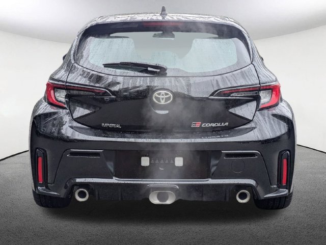 New 2026 Toyota Corolla GR AWD/4WD image 6