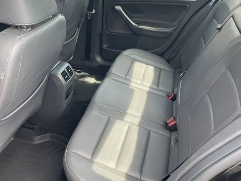 Used 2008 Volkswagen Jetta SE image 34