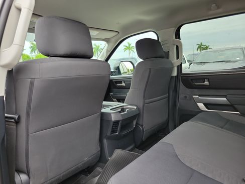 Used 2023 Toyota Tundra SR5 w/ SR5 Convenience Package RWD image 13