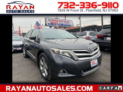 Used 2013 Toyota Venza LE
