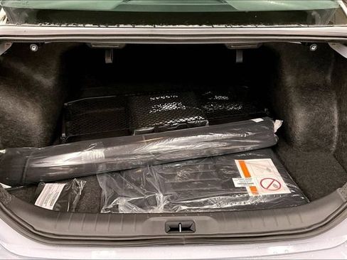 New 2026 Nissan Altima 2.5 SR w/ SR Premium Package FWD image 42