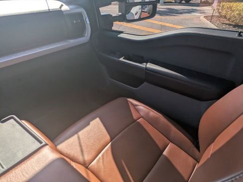 Used 2025 Ford F250 XL w/ STX Appearance Package image 34