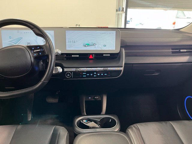 Used 2024 Hyundai Ioniq 5 Limited RWD image 21