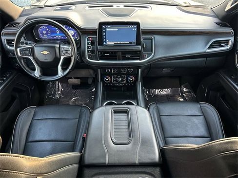 Used 2024 Chevrolet Tahoe Premier image 19