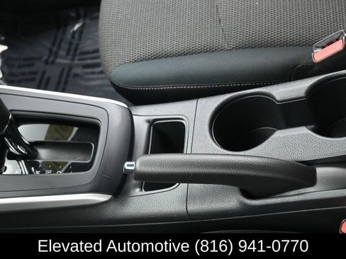 Used 2019 Nissan Sentra S FWD image 19