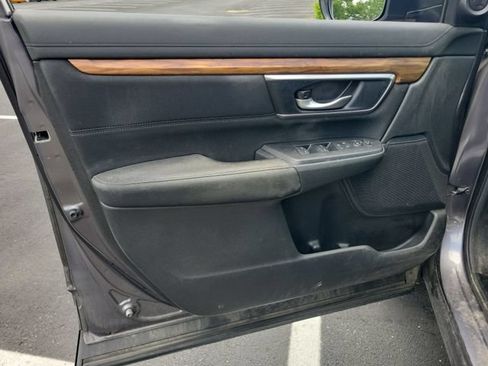 Used 2019 Honda CR-V EX image 37