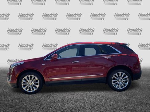 Used 2019 Cadillac XT5 Premium Luxury image 7