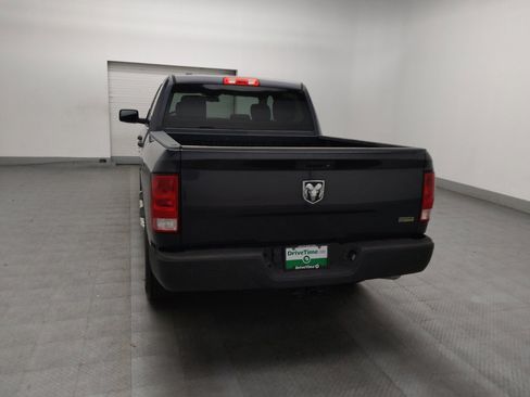 Used 2018 RAM 1500 Tradesman w/ Popular Equipment Group RWD image 6