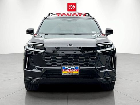 New 2026 Toyota RAV4 XSE AWD/4WD image 7