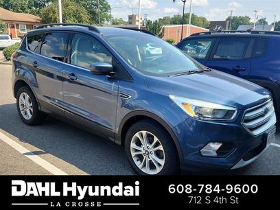 Used 2018 Ford Escape SE