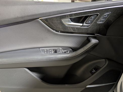 Used 2021 Audi Q7 3.0T Prestige w/ Prestige Package image 20