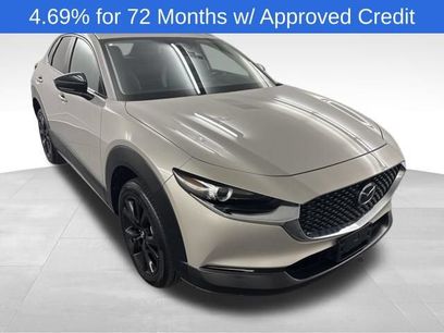 Used 2024 MAZDA CX-30 AWD 2.5 S w/ Select Sport Pkg