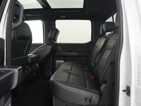 Used 2024 Ford F150 Raptor AWD/4WD image 15