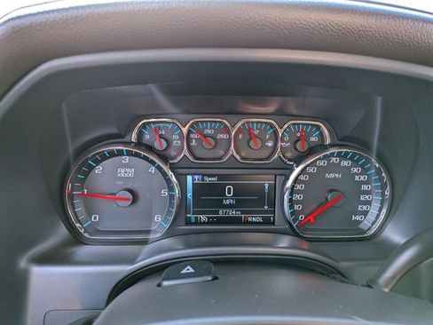 Used 2017 GMC Sierra 2500 SLT image 10