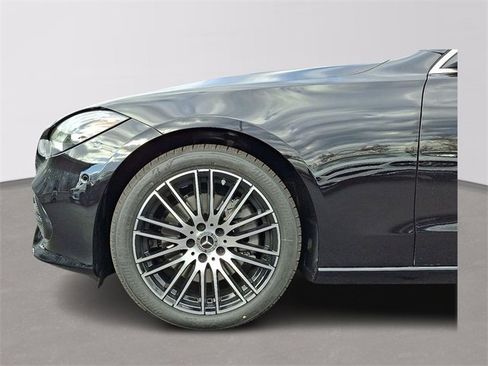 Used 2026 Mercedes-Benz C 300 4MATIC Sedan image 7